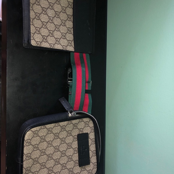 Cleaning out my closet - Picture 2 of 5